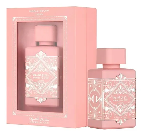 Noble Blush