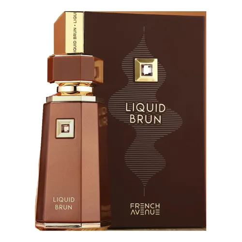 Liquid brun