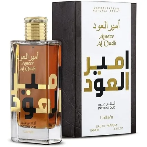 Ameer al oudh