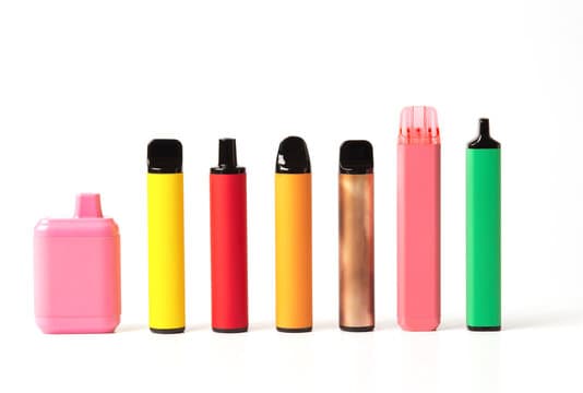 Vapers