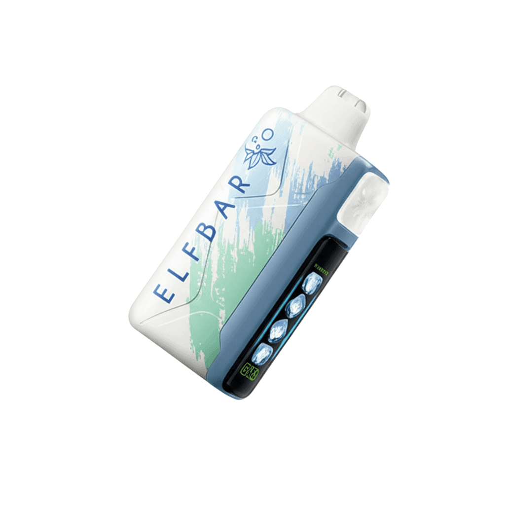 Vape Flotante