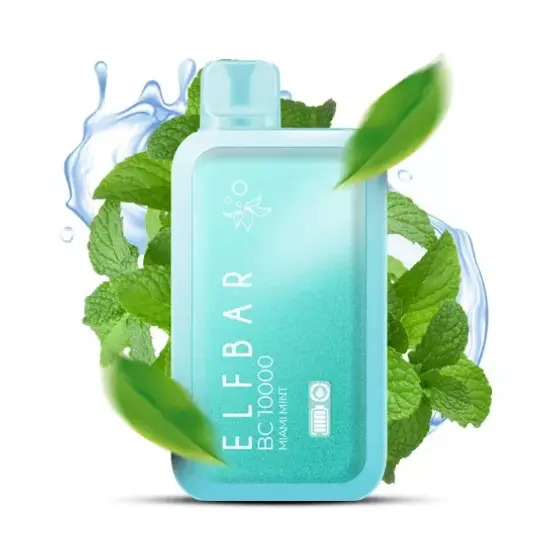 Elfbar Miami Mint