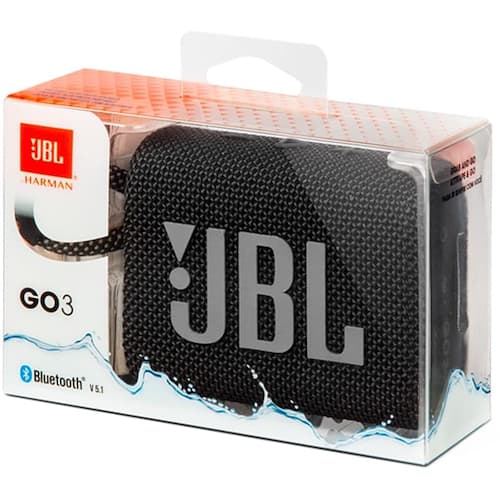 JBL Go 3
